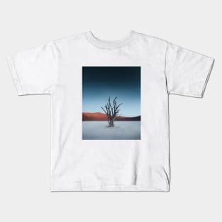 Dead Marsh Kids T-Shirt